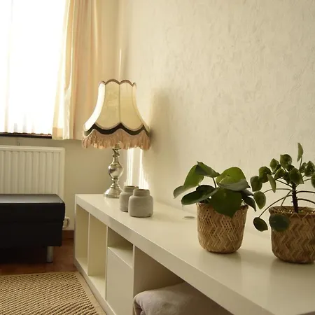 Vakantiewoning Wurfeldermolen *
