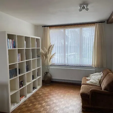 Tatil Evi Vakantiewoning Wurfeldermolen *