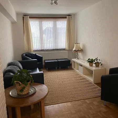 Tatil Evi Vakantiewoning Wurfeldermolen Maaseik