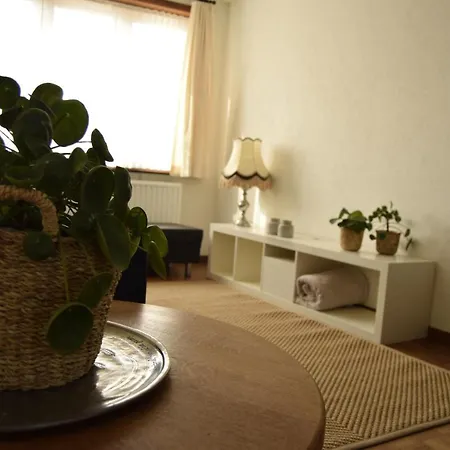 Tatil Evi Vakantiewoning Wurfeldermolen
