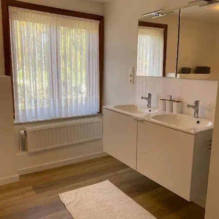 Vakantiewoning Wurfeldermolen Σπίτι διακοπών Maaseik