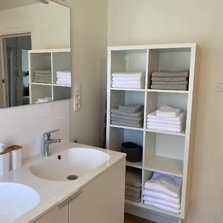 Tatil Evi Vakantiewoning Wurfeldermolen