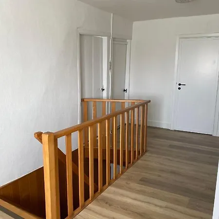 Vakantiewoning Wurfeldermolen Σπίτι διακοπών *