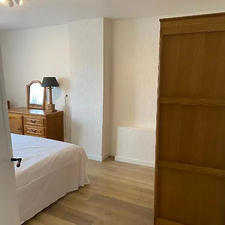 Vakantiewoning Wurfeldermolen *