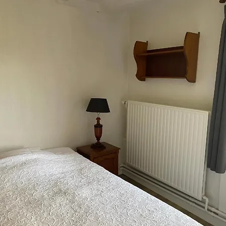 Vakantiewoning Wurfeldermolen Maaseik