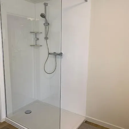 Vakantiewoning Wurfeldermolen Σπίτι διακοπών *