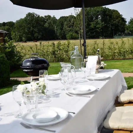 Tatil Evi Vakantiewoning Wurfeldermolen *