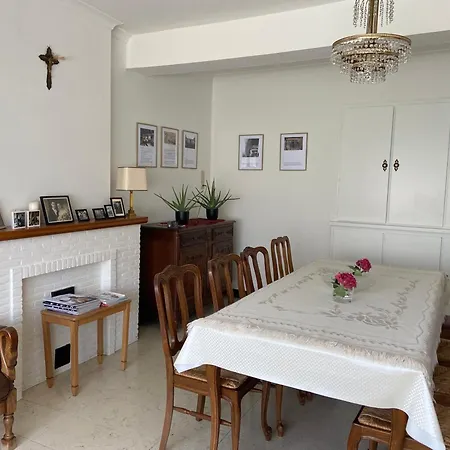 Vakantiewoning Wurfeldermolen Σπίτι διακοπών Maaseik