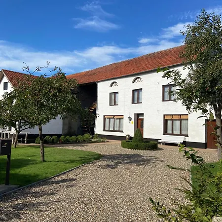 Vakantiewoning Wurfeldermolen * Maaseik