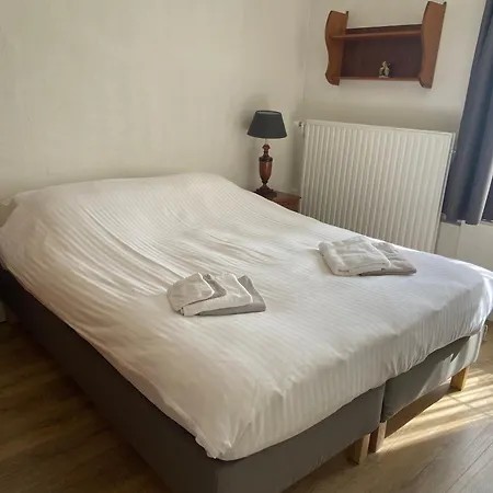 Vakantiewoning Wurfeldermolen