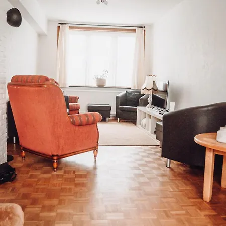 Σπίτι διακοπών Vakantiewoning Wurfeldermolen *