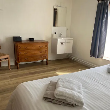 Σπίτι διακοπών Vakantiewoning Wurfeldermolen Maaseik