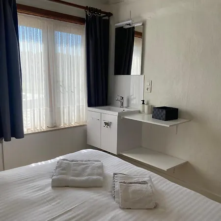 Vakantiewoning Wurfeldermolen *