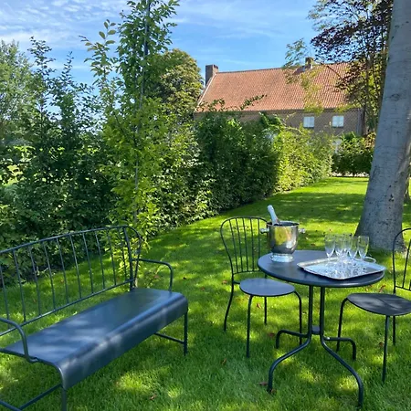 Vakantiewoning Wurfeldermolen Σπίτι διακοπών *